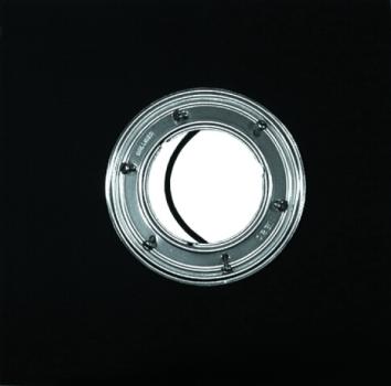 Abdichtgarnitur mit EPDM-Folie 400x400mm  HL83